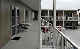 Hawera Central Motor Lodge